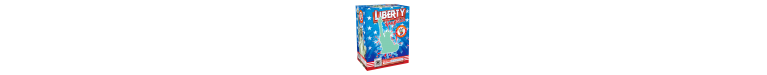 LIBERTY FOUNTAIN