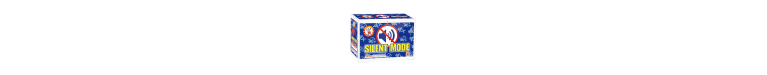 SILENT MODE