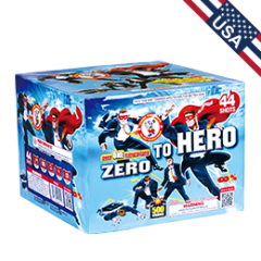Zero To Hero<m met-id=178 met-table=product met-field=title></m>