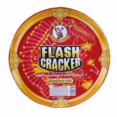 Flash Cracker 16000 Counts