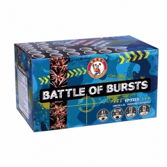 Battle Of Bursts