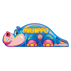 MR. HIPPO