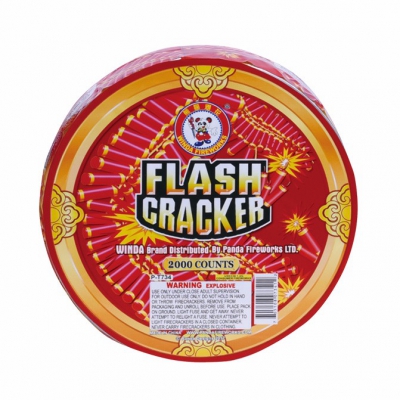 Flash Cracker 2000 Counts<m met-id=404 met-table=product met-field=title></m>