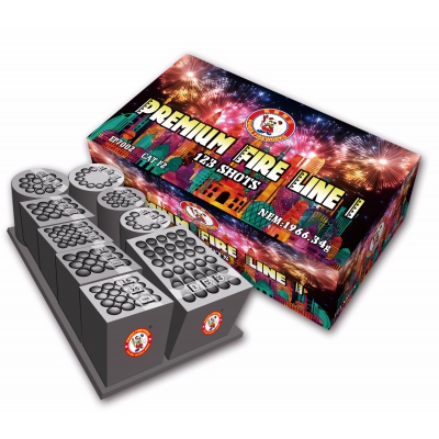 Premium Fire Line