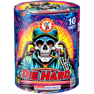 DIE HARD
